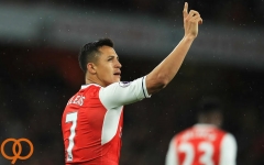 مرته ساکر سانچز قطعا در آرسنال می ماند