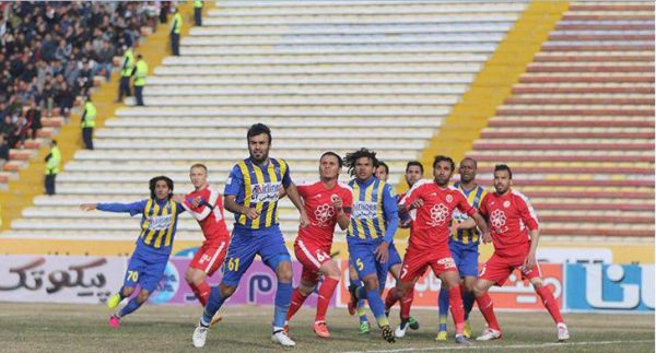 پیروزی پدیده مقابل گسترش فولاد