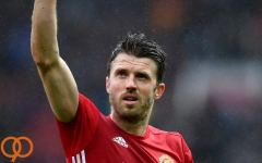  رسمی؛ مایکل کریک کاپیتان جدید منچستریونایتد خواهد بود