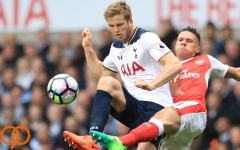  منچستریونایتد از تمایل دایر برای انتقال به الدترافورد مطمئن است