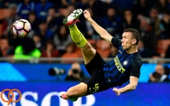 انتقال 45 میلیون پوندی پریشیچ به منچستریونایتد تا هفته آینده نهایی میشود