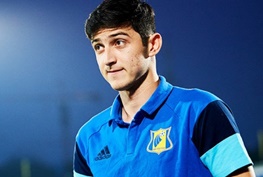  سردار ایرانی در لاتزیو یا بایرن لورکوزن