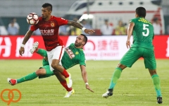  پاسخ منفی گوانگژو به دومین پیشنهاد بارسلونا برای پائولینیو