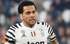 ادعای اکیپ دنی آلوز با قراردادی دو ساله به پاریسن ژرمن می پیوندد