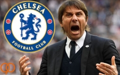 6 چالش تابستانی BIG6 بخش اول- چلسی