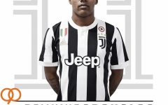 رسمی؛ داگلاس کاستا به یوونتوس پیوست