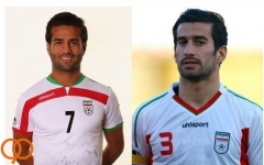 آلکمار هلند صفر - پاناتینایکوس یونان 2 ؛ حضور یک نیمه ای انصاری فرد و غیبت جهانبخش عکس