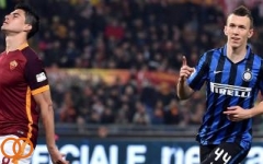 مدیر اینتر پیشنهاد منچستریونایتد برای پریشیچ را حتی بررسی هم نکردیم؛ اسپالتی پر از انگیزه است