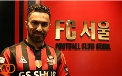  گزارش AFC از انتقال خالد شفیعی به لیگ کره جنوبی