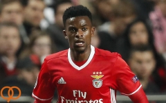 نماینده بارسلونا برای نهایی کردن خرید سمدو راهی لیسبون شد