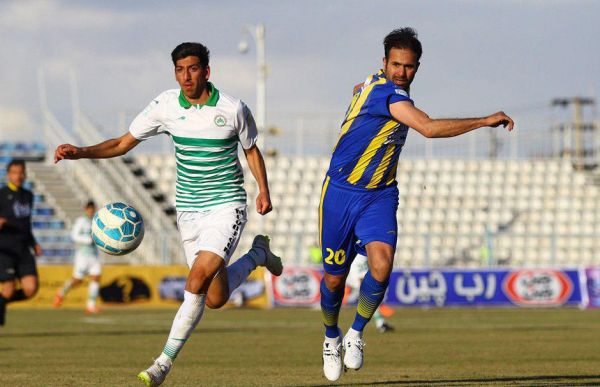  اعلام نظر نهایی بوناچیچ درباره محمد نصرتی