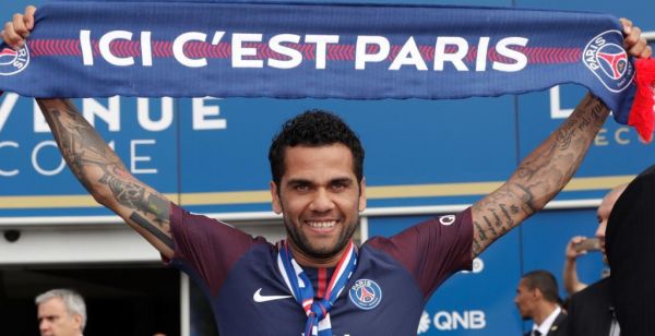  حس گواردیولا پس از پیوستن آلوس به PSG