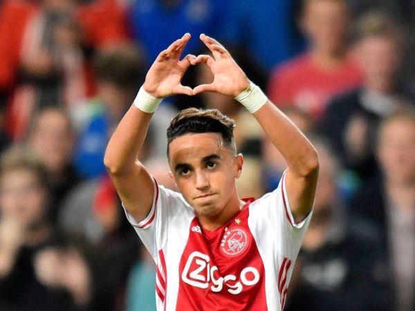  ضایعه مغزی شدید هافبک جوان آژاکس