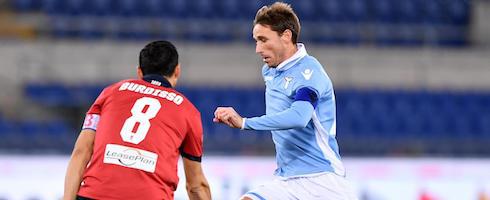  هافبک لاتزیو فردا میلانی می شود