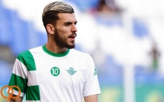  رسمی؛ دنی سبایوس به رئال مادرید پیوست