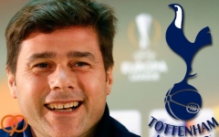 6 چالش تابستانی BIG6 بخش دوم- تاتنهام