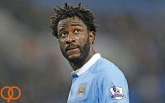  فنرباغچه در آستانه جذب مهاجم منچسترسیتی