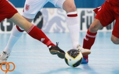  هفته چهارم لیگ برتر فوتسال؛ شهروند ساری و گیتی پسند به تساوی رضایت دادند