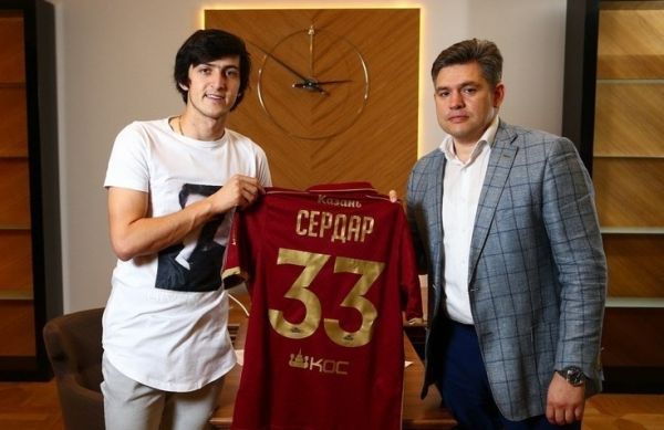 اظهار نظر آزمون پس از بازگشت به روبینکازان