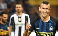  هشدار اینتر به منچستریونایتد  قیمت پریشیچ را کاهش نمی دهیم