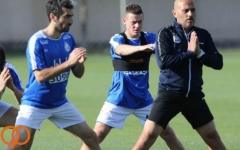  پست اینستاگرامی سرور جپاروف؛ مجتبی جباری، بهترین دوست