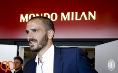  گزارش ویژه؛ چرا بونوچی از یووه به میلان منتقل شد