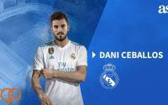  سبایوس  حس غرور و مسئولیت انتقال به رئال مادرید قابل تصور نیست