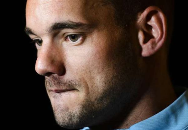  اشنایدر  هنوز باشگاه بعدی ام را انتخاب نکرده ام