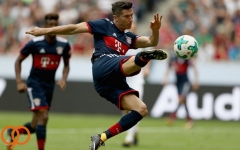  راه یابی بایرن مونیخ و وردربرمن به فینال تله کام کاپ