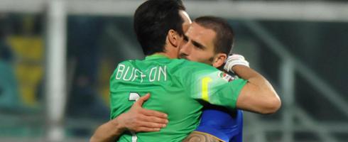  ائتلاف علیه لئوناردو؛ چراغ سبز بوفون به جدایی بونوچی