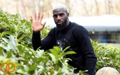  رسمی  تیمو باکایوکو با قراردادی 5 ساله به چلسی پیوست