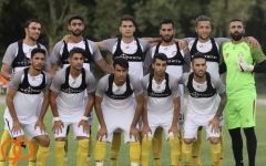 نفت منحل میشود تا صبا برگردد و ذوب آهن آسیایی شود