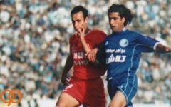 مروری بر داربیهای خارج از تهران نبرد بدون تلفات