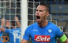 همشیک باور داریم ناپولی می تواند قهرمان سری آ شود