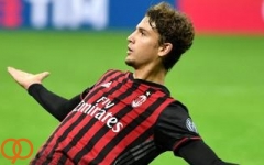  گزارش منابع ایتالیایی  یوونتوس در آستانه جذب لوکاتلی و دی شیلیو از میلان