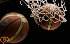 بسکتبال جام ویلیام جونز؛ تیم ب ایران از سد چین تایپه گذشت