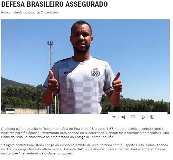 استقلالیها نگرانی از دست دادن رابسون نیستند