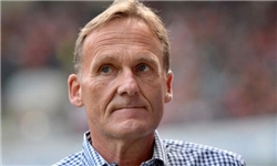  مدیر دورتموند  بایرن فرسنگ ها از ما پیش است