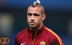 رییس آ اس رم با ناینگولان برای تمدید قرارداد به توافق رسیدیم