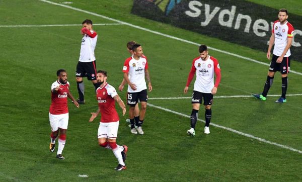  گرانترین خرید آرسنال را تحویل نمی‌گیرند  عکس