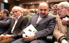 گزارش ویژه پشت پرده اتفاقهای عجیب در وزارت ورزش؛ از نصرالله سجادی تا دربی دوستانه