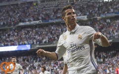 مورینتس رونالدو در رئال مادرید خوشحال است و باشگاه هم از او راضی است