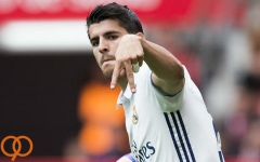 ماتا هنوز احتمال پیوستن موراتا به منچستریونایتد وجود دارد