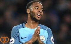  استرلینگ  منچسترسیتی باید در این فصل جام ببرد