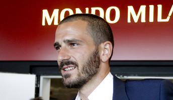  خشم ادامه دار یوونتوسی ها از انتقال جنجالی بونوچی