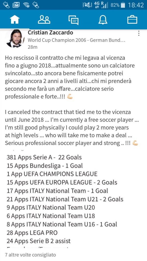 قهرمان جهان به دنبال تیم در شبکه های اجتماعی عکس