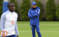  چلسی برای جذب جانشین کاستا، عجله نمی کند