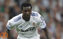 آدبایور و سرزنش برادرش به عنوان عامل جدایی از رئال مادرید