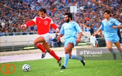 نوستالژی پرسپولیس - واشاش مجارستان، آذر 1368 ؛ سرخپوشان تسلیم حریف اروپایی نشدند