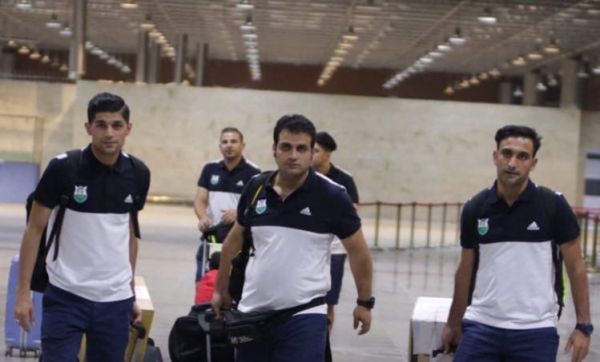 ایرانیها، ستارههای نفت عراق در جام آسیایی